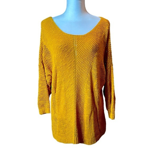 Old Navy Knitted‎ Sweater • Size XXL.
